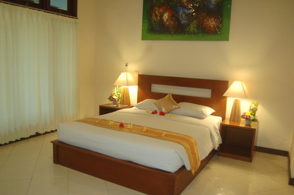 Gunakaya Homestay Sanur  Room photo