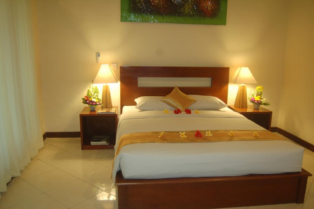 Gunakaya Homestay Sanur  Room photo