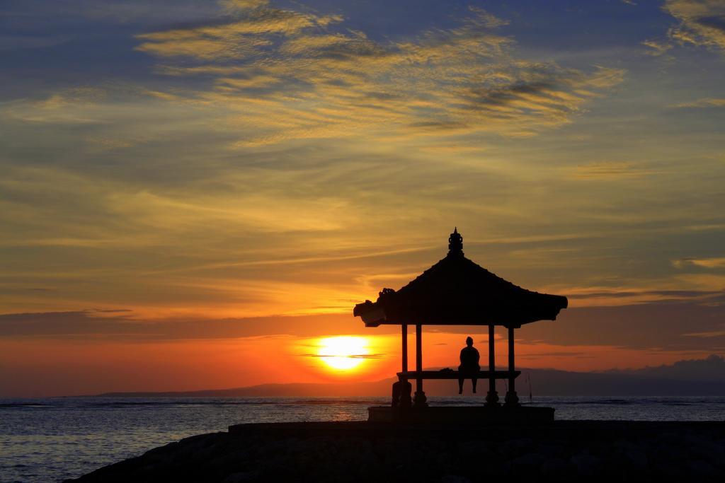 Gunakaya Homestay Sanur  Exterior photo